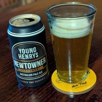  at don Fred in Newtown