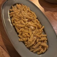 Carbonara  at don Fred in Newtown