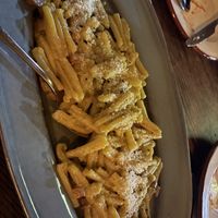 Carbonara   at don Fred in Newtown