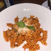 Tomato and eggplant   at don Fred in Newtown