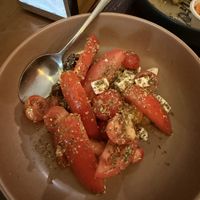   at don Fred in Newtown