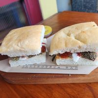  at don Fred in Newtown