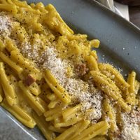   at don Fred in Newtown