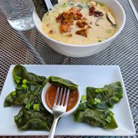 So good at Yum Yum Noodle Bar in Kingston