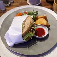  at Vegetiger オヤサイキッチン  TORAYA VEGETIGER SECOND-ROOM in Nagoya