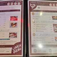  at Vegetiger オヤサイキッチン  TORAYA VEGETIGER SECOND-ROOM in Nagoya