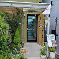  at Vegetiger オヤサイキッチン  TORAYA VEGETIGER SECOND-ROOM in Nagoya