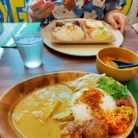  at Vegetiger オヤサイキッチン  TORAYA VEGETIGER SECOND-ROOM in Nagoya