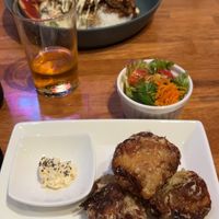 Karaage  at Vegetiger オヤサイキッチン  TORAYA VEGETIGER SECOND-ROOM in Nagoya