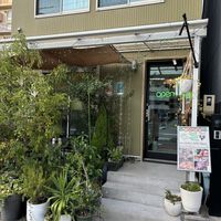   at Vegetiger オヤサイキッチン  TORAYA VEGETIGER SECOND-ROOM in Nagoya