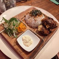  at Vegetiger オヤサイキッチン  TORAYA VEGETIGER SECOND-ROOM in Nagoya