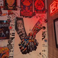  at Vegetiger オヤサイキッチン  TORAYA VEGETIGER SECOND-ROOM in Nagoya