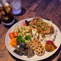  at Vegetiger オヤサイキッチン  TORAYA VEGETIGER SECOND-ROOM in Nagoya