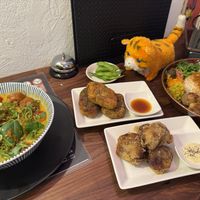   at Vegetiger オヤサイキッチン  TORAYA VEGETIGER SECOND-ROOM in Nagoya