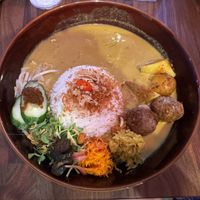   at Vegetiger オヤサイキッチン  TORAYA VEGETIGER SECOND-ROOM in Nagoya