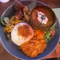   at Vegetiger オヤサイキッチン  TORAYA VEGETIGER SECOND-ROOM in Nagoya