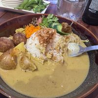   at Vegetiger オヤサイキッチン  TORAYA VEGETIGER SECOND-ROOM in Nagoya