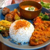  at Vegetiger オヤサイキッチン  TORAYA VEGETIGER SECOND-ROOM in Nagoya