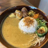   at Vegetiger オヤサイキッチン  TORAYA VEGETIGER SECOND-ROOM in Nagoya