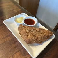   at Vegetiger オヤサイキッチン  TORAYA VEGETIGER SECOND-ROOM in Nagoya