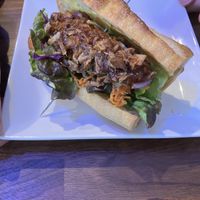   at Vegetiger オヤサイキッチン  TORAYA VEGETIGER SECOND-ROOM in Nagoya