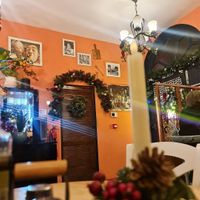 Venue at La Dolce Tavola in Rugby
