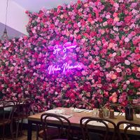   at Lady Marmalade Cafe in Stones Corner