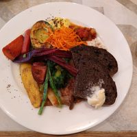  at Asakara Good Store in Osaka