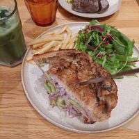  at Asakara Good Store in Osaka