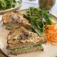   at Asakara Good Store in Osaka