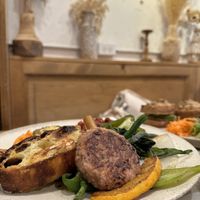 Vegan Aussie breakfast   at Asakara Good Store in Osaka