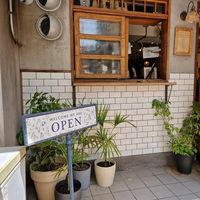  at Asakara Good Store in Osaka