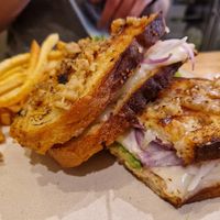  at Asakara Good Store in Osaka