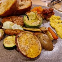  at Asakara Good Store in Osaka