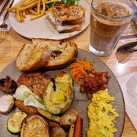  at Asakara Good Store in Osaka