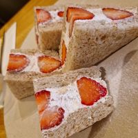  at Asakara Good Store in Osaka