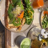   at Asakara Good Store in Osaka