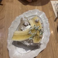  at Asakara Good Store in Osaka