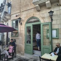 New location in n. 30 Triq San Kataldu at Dulcissima in Rabat