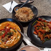  at Authentic Thai in Nelson Bay