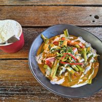  at Authentic Thai in Nelson Bay