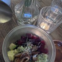   at Bisù Sülz in Cologne