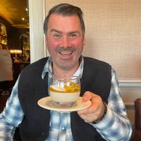   at The Rose Hotel in Tralee