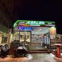 front  at Kaplan Döner - Prenzlauer Berg in Berlin