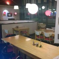 Kai's Pizza at Kai's Pizza in Karlsruhe