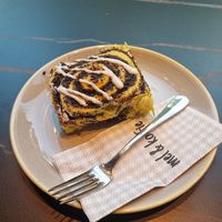  at mel & koffie in Vienna