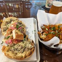  at The Unicorn Tavern in Grand Haven