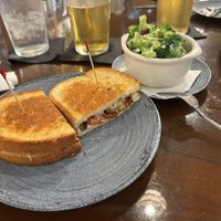   at The Unicorn Tavern in Grand Haven