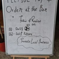 More ways to see follow at Da'lif in Pokhara