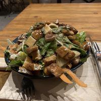   at Da'lif in Pokhara